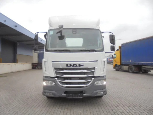 DAF XB 310 FA NEW DEMO - Fahrgestell LKW: das Bild 2 DAF XB 310 FA NEW DEMO - Fahrgestell LKW: das Bild 2