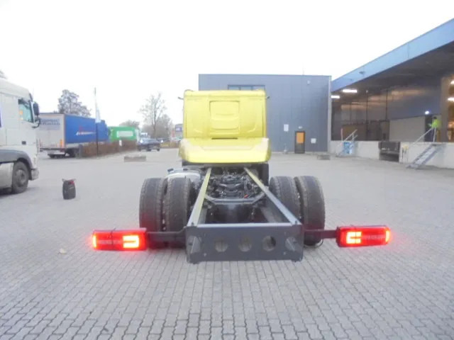 DAF XD 260 FA DEMO RHD - Fahrgestell LKW: das Bild 5 DAF XD 260 FA DEMO RHD - Fahrgestell LKW: das Bild 5