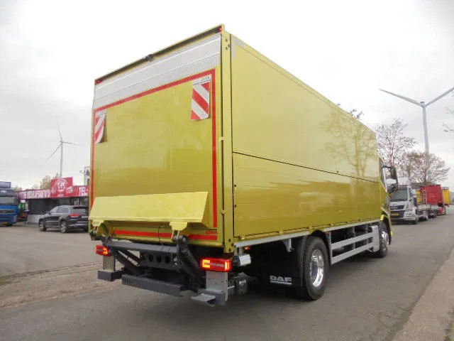 DAF XD 370 FA DEMO MET FABRIEKS GARANTIE - Koffer LKW: das Bild 5 DAF XD 370 FA DEMO MET FABRIEKS GARANTIE - Koffer LKW: das Bild 5
