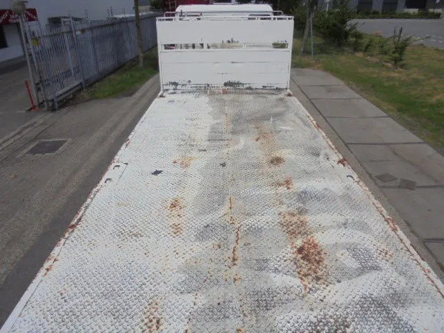 DAF YTZ 2300 6X6 FULL STEEL - Pritsche LKW: das Bild 5 DAF YTZ 2300 6X6 FULL STEEL - Pritsche LKW: das Bild 5