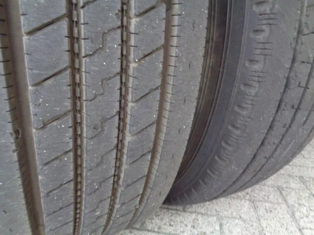 Tankauflieger Für die Beförderung von Kraftstoff Diversen Isisan 45M3 LPG -BUTANE: das Bild 9 Tankauflieger Für die Beförderung von Kraftstoff Diversen Isisan 45M3 LPG -BUTANE: das Bild 9