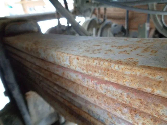 Tankauflieger Für die Beförderung von Kraftstoff Diversen Isisan 45M3 LPG -BUTANE: das Bild 6 Tankauflieger Für die Beförderung von Kraftstoff Diversen Isisan 45M3 LPG -BUTANE: das Bild 6