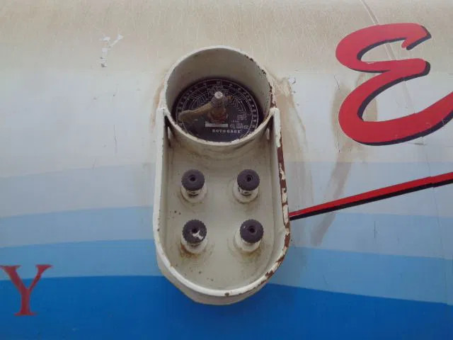 Tankauflieger Für die Beförderung von Kraftstoff Diversen Isisan 45M3 LPG -BUTANE: das Bild 8 Tankauflieger Für die Beförderung von Kraftstoff Diversen Isisan 45M3 LPG -BUTANE: das Bild 8