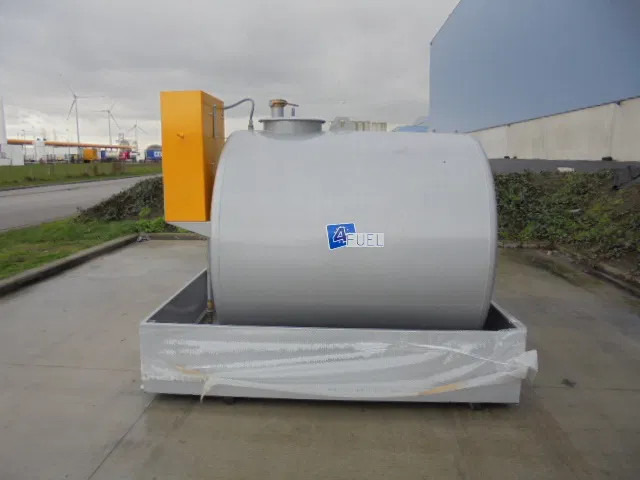 Emiliana Serbatoi TF3/50 NEW STOCK NOW - Lagertank: das Bild 3 Emiliana Serbatoi TF3/50 NEW STOCK NOW - Lagertank: das Bild 3