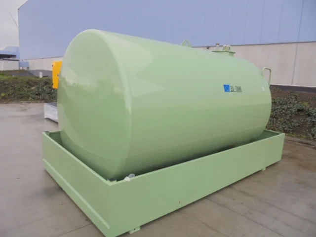 Emiliana Serbatoi TF9/50 - Lagertank: das Bild 4 Emiliana Serbatoi TF9/50 - Lagertank: das Bild 4