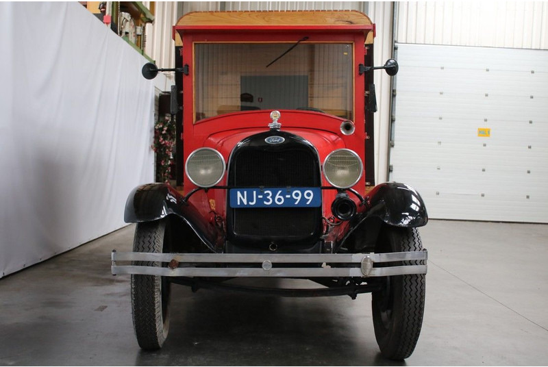 Ford 1929 MODEL AA - Pritsche LKW: das Bild 2 Ford 1929 MODEL AA - Pritsche LKW: das Bild 2