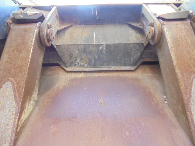 Müllwagen GEESINK GPM III KT 2: das Bild 8