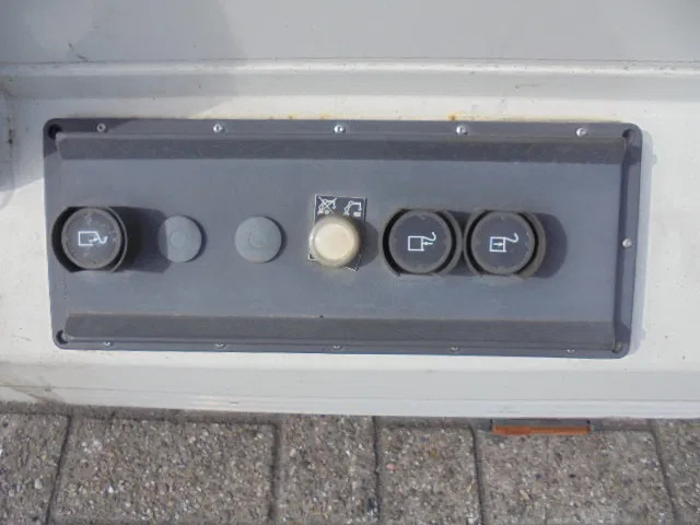 Müllwagen GEESINK GPM III KT 2: das Bild 7