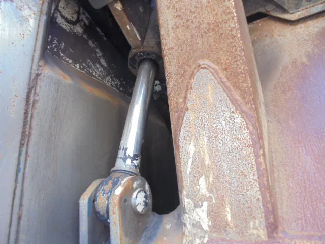 Müllwagen GEESINK GPM III KT 2: das Bild 9