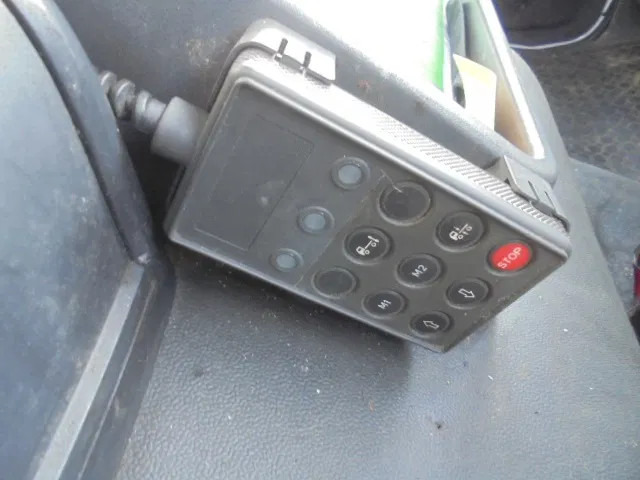 Müllwagen Ginaf C 3127 N NL TRUCK: das Bild 15