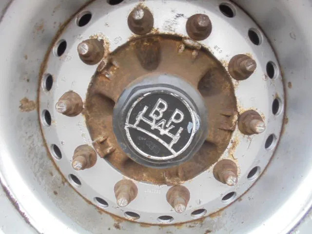 Planenauflieger Kögel S24-1 NL TRAILER APK TOT 21-10-2026 35 IN STOCK: das Bild 7 Planenauflieger Kögel S24-1 NL TRAILER APK TOT 21-10-2026 35 IN STOCK: das Bild 7