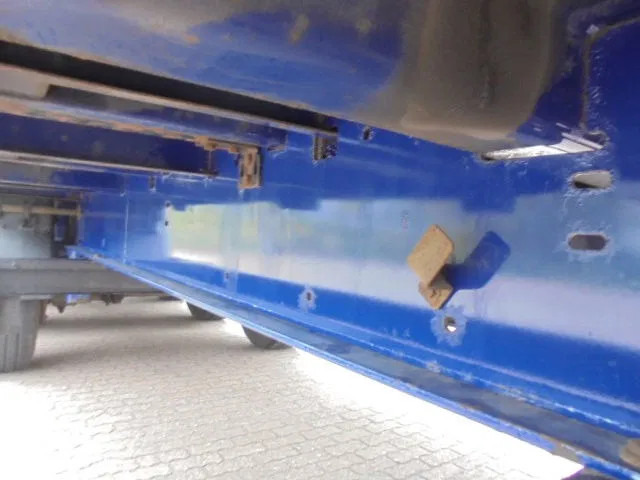 Planenauflieger Kögel S24-1 NL TRAILER APK TOT 21-10-2026 35 IN STOCK: das Bild 17 Planenauflieger Kögel S24-1 NL TRAILER APK TOT 21-10-2026 35 IN STOCK: das Bild 17