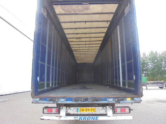 Krone SD Nl kenteken 25 in stock – Leasing Krone SD Nl kenteken 25 in stock: das Bild 7