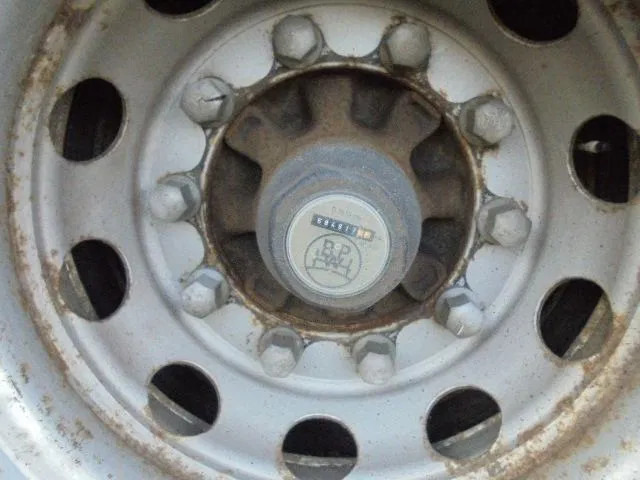 Krone SZ NL KENTEKEN - Koffer Auflieger: das Bild 5 Krone SZ NL KENTEKEN - Koffer Auflieger: das Bild 5