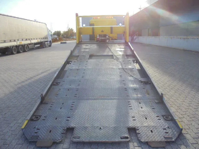 MAN TGM 12.250 NL TRUCK - Abschleppwagen: das Bild 5 MAN TGM 12.250 NL TRUCK - Abschleppwagen: das Bild 5