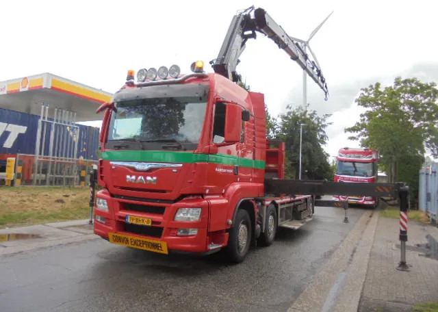 MAN TGS 35.480 LX 8X2 NL KENTEKEN APK 07-26 - Autokran: das Bild 1 MAN TGS 35.480 LX 8X2 NL KENTEKEN APK 07-26 - Autokran: das Bild 1