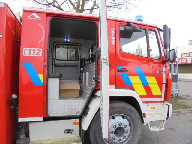 Mercedes-Benz 1124 F – Leasing Mercedes-Benz 1124 F: das Bild 16