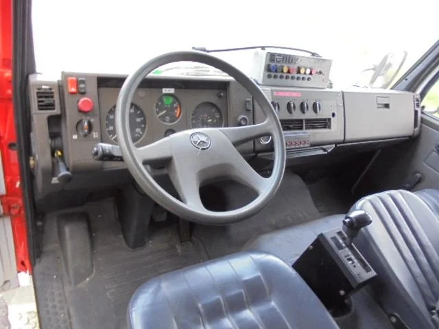 Mercedes-Benz 1124 F – Leasing Mercedes-Benz 1124 F: das Bild 8