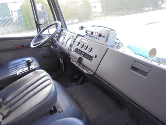 Mercedes-Benz 1124 F – Leasing Mercedes-Benz 1124 F: das Bild 14