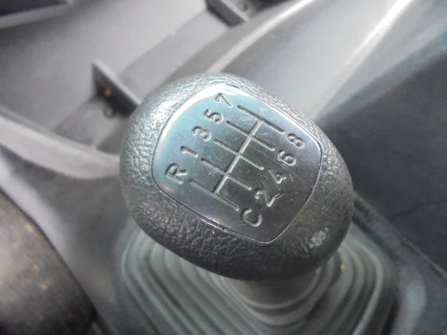 Koffer LKW Mercedes-Benz Atego 1529 290 PS MANEEL GEARBOX: das Bild 15