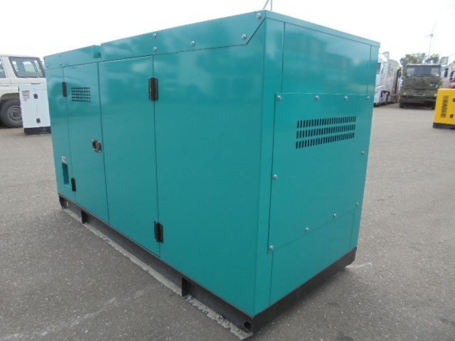 PLASMA P50 - Stromgenerator: das Bild 3 PLASMA P50 - Stromgenerator: das Bild 3