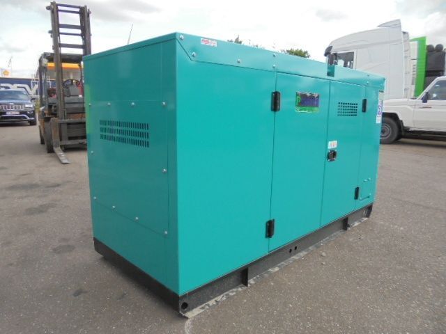 PLASMA P50 - Stromgenerator: das Bild 1 PLASMA P50 - Stromgenerator: das Bild 1