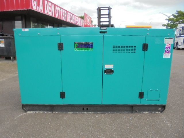 PLASMA P50 - Stromgenerator: das Bild 2 PLASMA P50 - Stromgenerator: das Bild 2