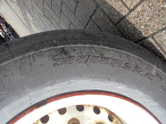 Container/ Wechselfahrgestell Auflieger Pacton T3 007 45 FT NL KENTEKEN 10 IN STOCK: das Bild 10 Container/ Wechselfahrgestell Auflieger Pacton T3 007 45 FT NL KENTEKEN 10 IN STOCK: das Bild 10