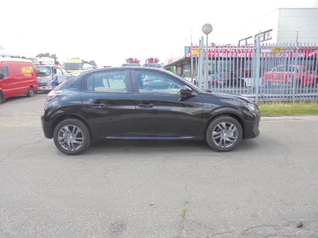 Peugeot 208 208 NEW TAX FREE - Schrägheck: das Bild 4 Peugeot 208 208 NEW TAX FREE - Schrägheck: das Bild 4