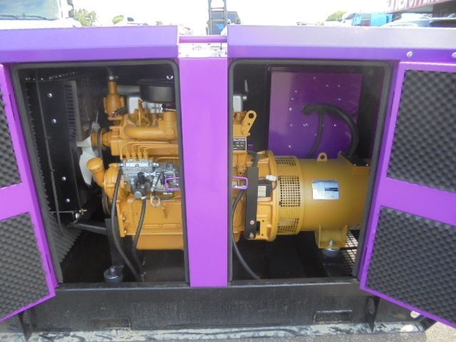 Phoenix PX 50 - Stromgenerator: das Bild 5 Phoenix PX 50 - Stromgenerator: das Bild 5