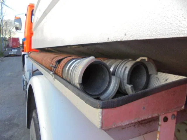 Feuerwehrfahrzeug Renault C A07 C1: das Bild 9 Feuerwehrfahrzeug Renault C A07 C1: das Bild 9