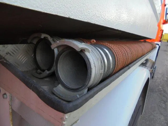 Feuerwehrfahrzeug Renault C A07 C1: das Bild 6 Feuerwehrfahrzeug Renault C A07 C1: das Bild 6