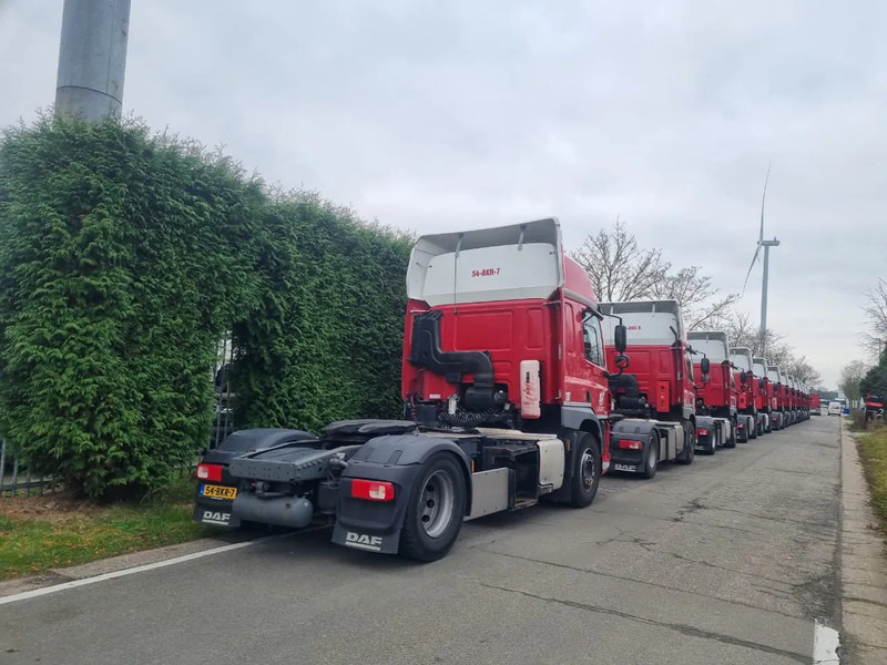 DAF CF 410 52 UNITS IN STOCK - Sattelzugmaschine: das Bild 3 DAF CF 410 52 UNITS IN STOCK - Sattelzugmaschine: das Bild 3