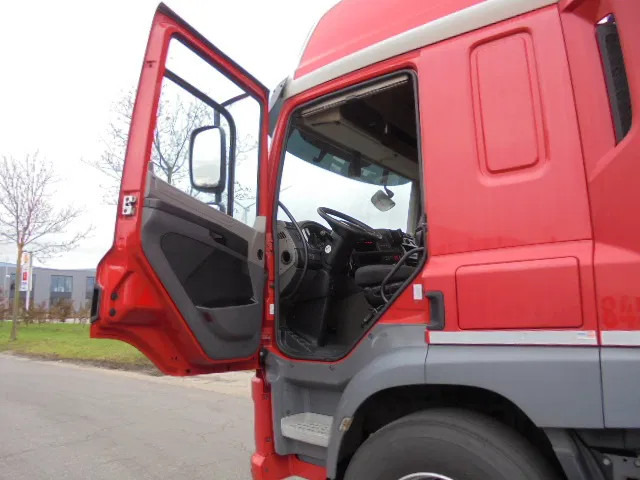 Sattelzugmaschine DAF CF 410 SSC: das Bild 8