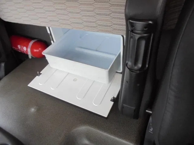 Sattelzugmaschine DAF CF 410 SSC: das Bild 11