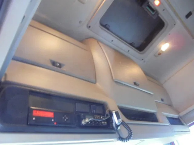 Sattelzugmaschine DAF CF 410 SSC: das Bild 12
