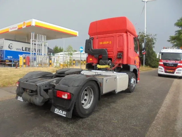 DAF CF 440 FT - Sattelzugmaschine: das Bild 5 DAF CF 440 FT - Sattelzugmaschine: das Bild 5