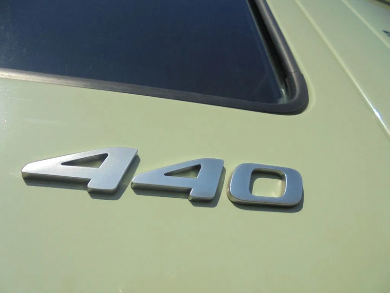 Sattelzugmaschine DAF XF 440: das Bild 18