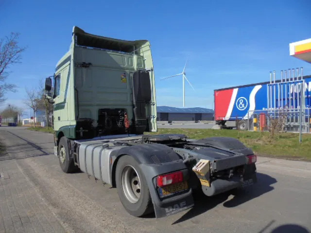 DAF XF 440 NL TRUCK - Sattelzugmaschine: das Bild 5 DAF XF 440 NL TRUCK - Sattelzugmaschine: das Bild 5