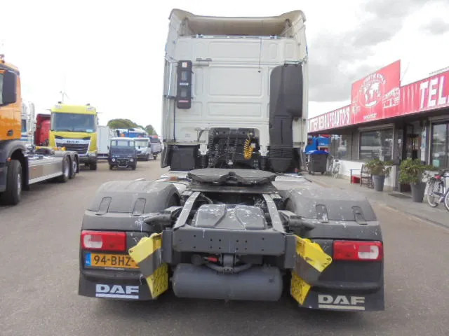 DAF XF 440 NL TRUCK - Sattelzugmaschine: das Bild 5 DAF XF 440 NL TRUCK - Sattelzugmaschine: das Bild 5