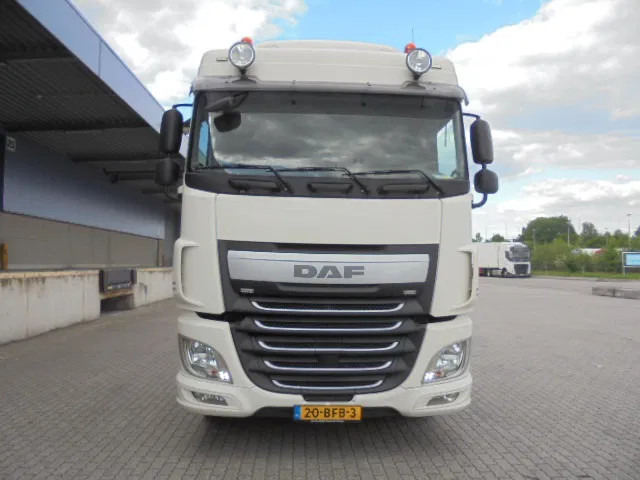 DAF XF 440 NL TRUCK - Sattelzugmaschine: das Bild 2 DAF XF 440 NL TRUCK - Sattelzugmaschine: das Bild 2