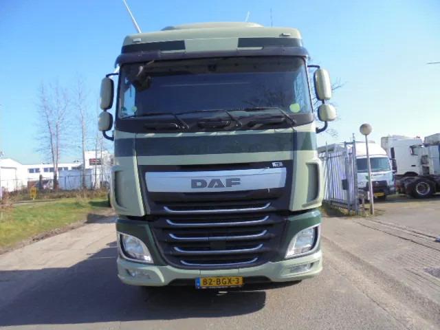DAF XF 440 NL TRUCK - Sattelzugmaschine: das Bild 2 DAF XF 440 NL TRUCK - Sattelzugmaschine: das Bild 2