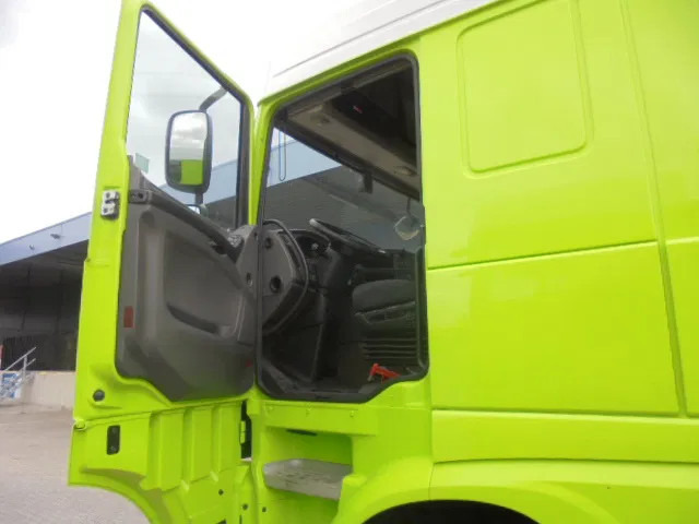 DAF XF 440 RTI COMPRESSOR NL TRUCK APK 05-26 - Sattelzugmaschine: das Bild 5 DAF XF 440 RTI COMPRESSOR NL TRUCK APK 05-26 - Sattelzugmaschine: das Bild 5