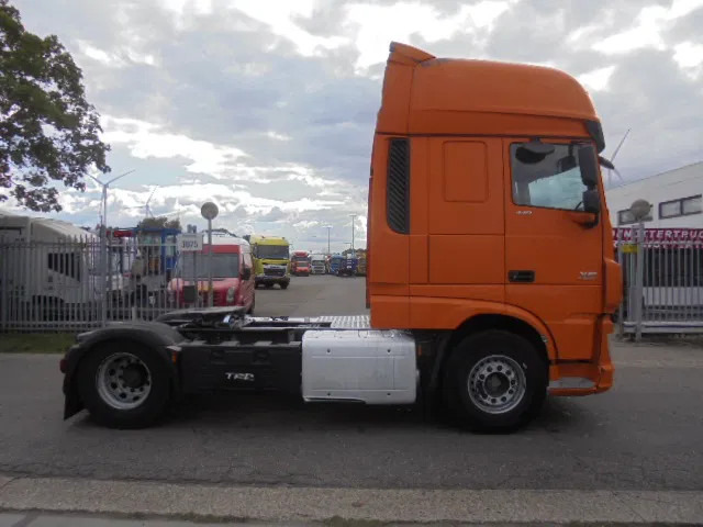 DAF XF 440 SSC NL TRUCK - Sattelzugmaschine: das Bild 4 DAF XF 440 SSC NL TRUCK - Sattelzugmaschine: das Bild 4