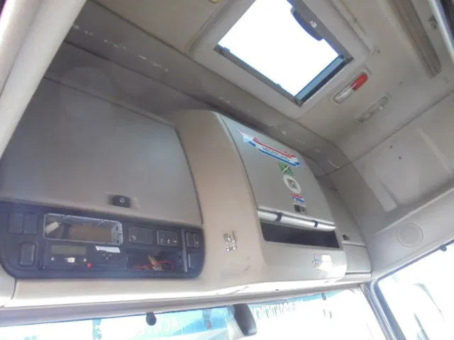 Sattelzugmaschine DAF XF 440 SSC NL TRUCK: das Bild 9