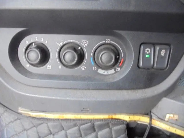 Sattelzugmaschine DAF XF 440 SSC NL TRUCK: das Bild 10