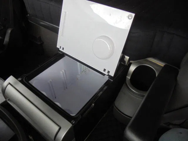 Sattelzugmaschine DAF XF 440 SSC NL TRUCK: das Bild 11