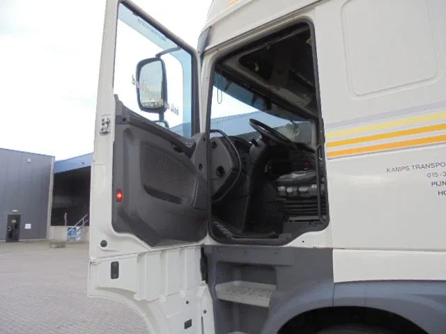 Sattelzugmaschine DAF XF 440 SSC NL TRUCK: das Bild 6