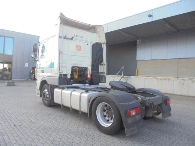 DAF XF 460 - Sattelzugmaschine: das Bild 5 DAF XF 460 - Sattelzugmaschine: das Bild 5