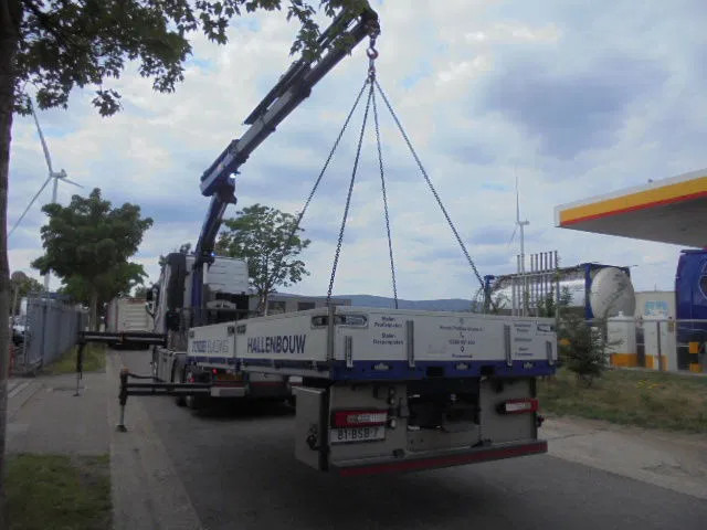 Volvo FH 420 6X2 NL TRUCK - Sattelzugmaschine: das Bild 2 Volvo FH 420 6X2 NL TRUCK - Sattelzugmaschine: das Bild 2